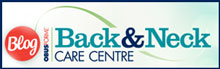 ObusForme Back & Neck Centre BLOG ObusForme Back & Neck Centre BLOG
